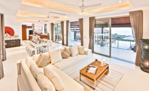 Mae Nam Resort | Code Samui Hotel