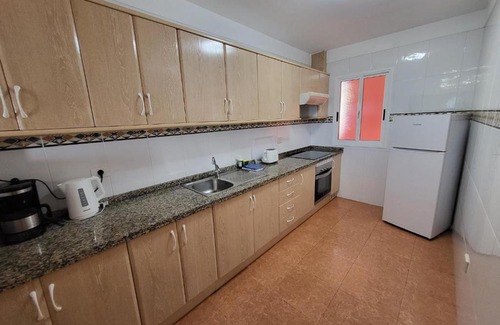 Puerto de la Cruz Apartment | Codeso 11