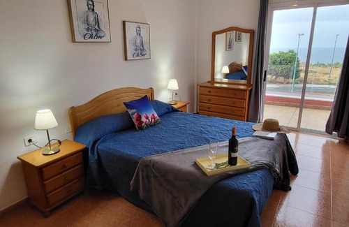 Puerto de la Cruz Apartment | Codeso 11