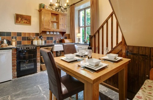 Betws-Y-Coed House | Coedfa Bach - Two Bedroom House, Sleeps 4