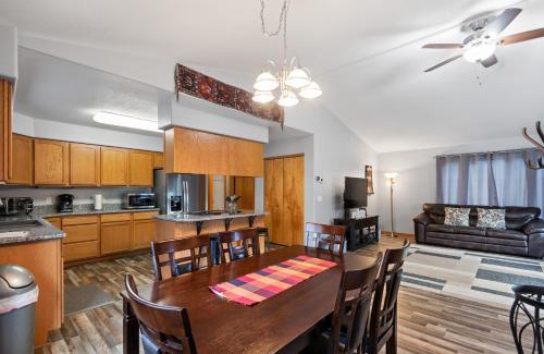 Coeur d'Alene House | Coeur d'Alene Cozy