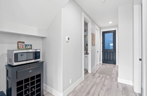 Coeur d'Alene House | Coeur d 'Alone downtown, Sherman Ave beauty!