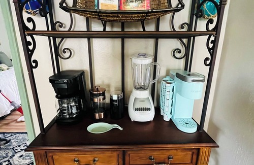 Garden District Cottage | Coeur d' Lovely