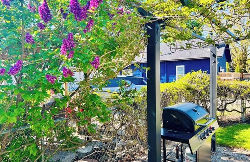 Garden District Cottage | Coeur d' Lovely