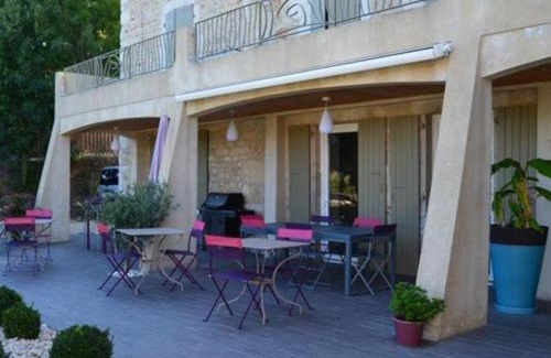 Saint-Peray House | Coeur de Vignes