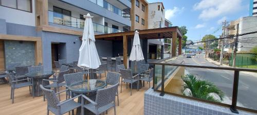 Federacao Apartment | COFDR0102 - Edifício House Federação