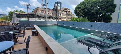 Federacao Apartment | COFDR0102 - Edifício House Federação