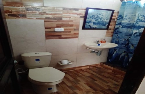 Quimbaya Cabin | coffee axis tourism 2