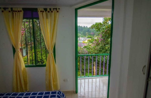 Salento Apartment | COFFEE FRAILEJON full Salento 6