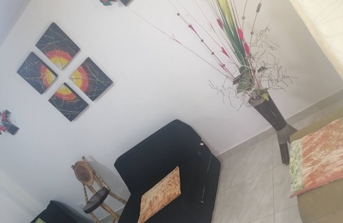 Salento Apartment | COFFEE FRAILEJON full Salento 6