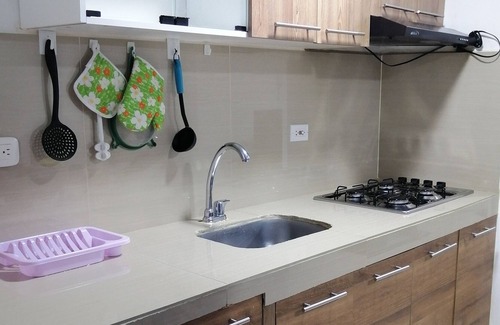 Salento Apartment | COFFEE FRAILEJON full Salento 6