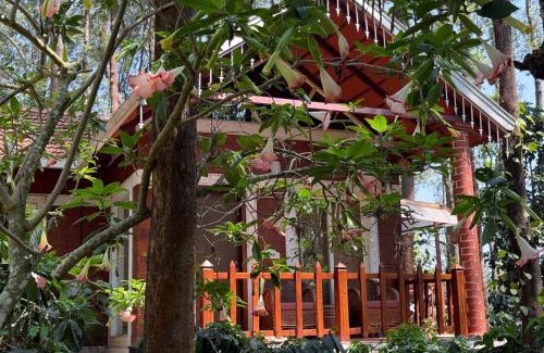 Vastare Resort | Coffee Grove Resort