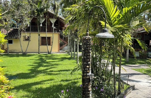 Montenegro Villa | Coffee Region Getaway: Tropical Villa Near Parque del Café, Quindío, Colombia