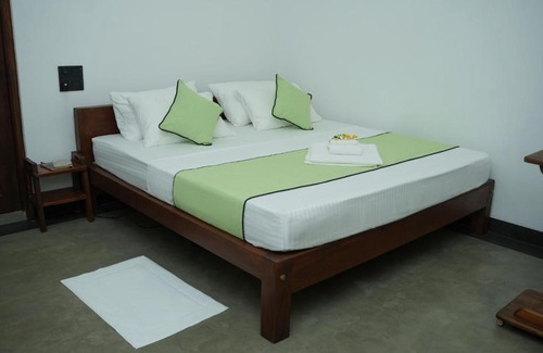 Midigama Hotel | Coffee Shade