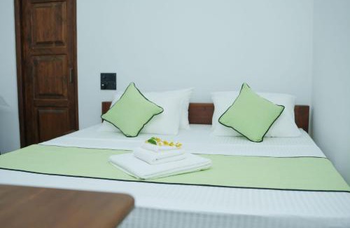 Midigama Hotel | Coffee Shade