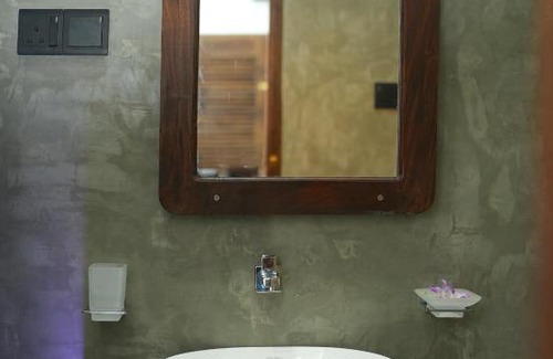 Midigama Hotel | Coffee Shade