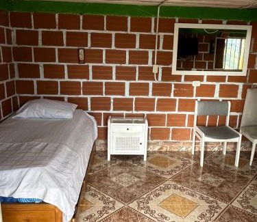 Aranzazu House | Coffee Tour, Colombia Aranzazu Caldas- Andean Motmot coffee