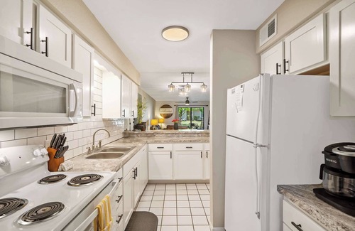 Table Rock Condo | Coffman Escape – Stay for 6