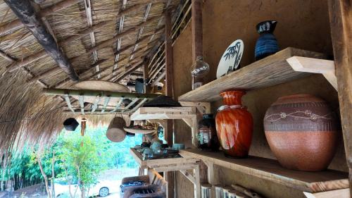 Kon Plong Other | COI NGUON FARM GLAM Mang Den