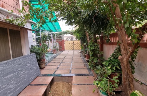 Agra House | Col Sharma's Homestay A/C Room