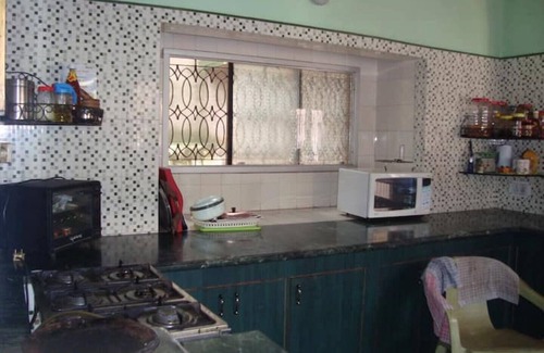 Agra House | Col Sharma's Homestay A/C Room-2