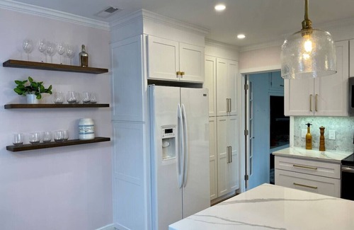 Rosewood House | COLA Shandon Oasis 2B