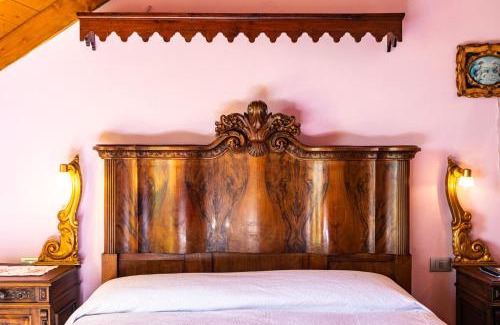 Colazza Apartment | [Colazza] Luxury Suite Orchidea - La Casa dei Sogni
