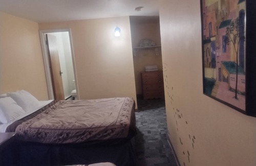 Big Indian Hotel | Cold Spring Lodge - Hotel A