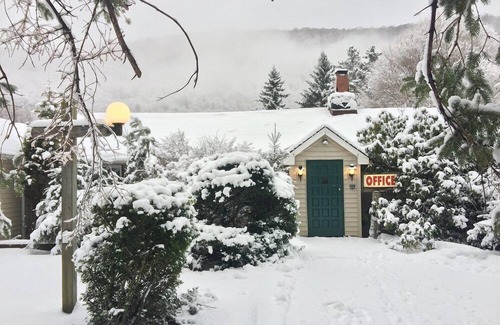 Big Indian Hotel | Cold Spring Lodge - Hotel A