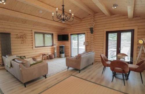 Carlton-in-Cleveland House | Coldmoor Lodge 6