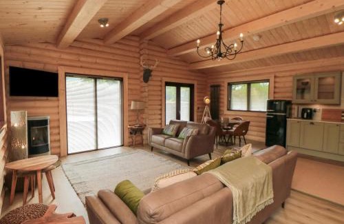 Carlton-in-Cleveland House | Coldmoor Lodge 6
