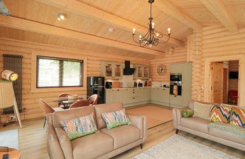 Carlton-in-Cleveland House | Coldmoor Lodge 6