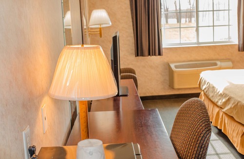 Colfax Hotel | Colfax Inn