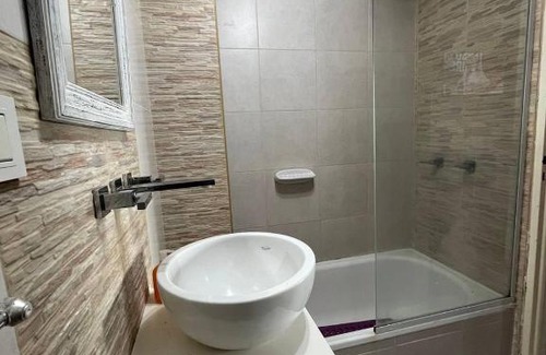 Constitucion Apartment | Colibri MDQ