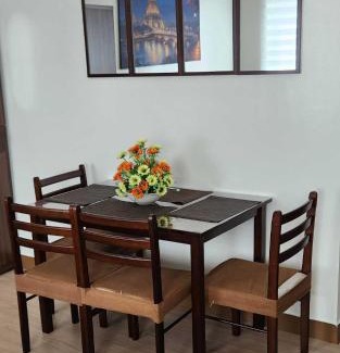 Trece Martires Apartment | Colin's Suite - Hope Residences, Trece Martires