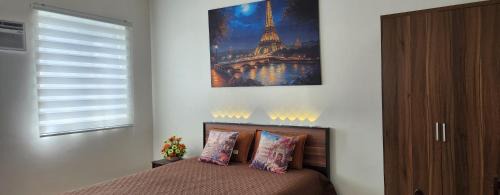 Trece Martires Apartment | Colin's Suite - Hope Residences, Trece Martires