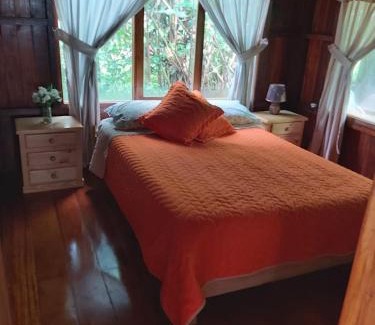 Mindo Cabin | Colinas de Mindo
