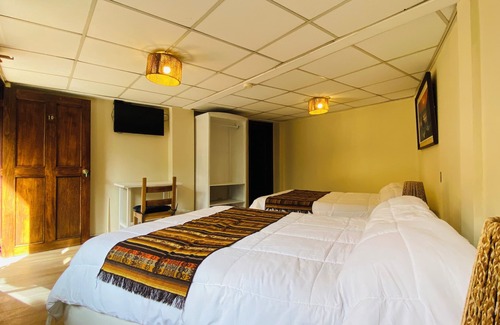 La Mariscal House | Coliving Home Quito