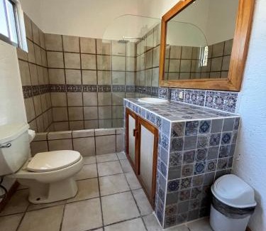 Cuernavaca House | CoLiving