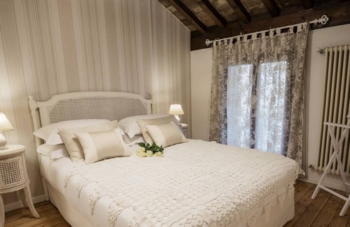 Santo Stefano House | COLLE ACADEMY - CASA DELLA MIMOSA