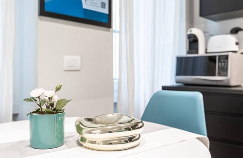 Porta Volta Apartment | Collection Moscova Suite 2 King Studio Top Collection