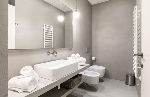 Porta Volta Apartment | Collection Moscova Suite 2 King Studio Top Collection