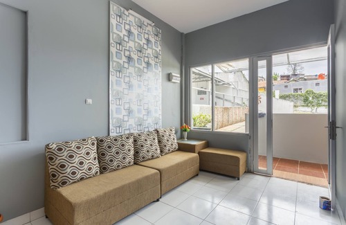 Lembang Hotel | Collection O 3130 D'Valley View