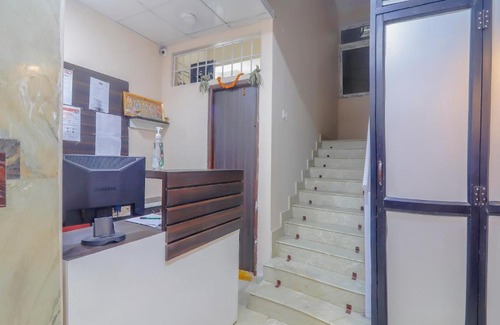 Hyderabad Hotel | Collection O 77471 Kumar Residency Inn