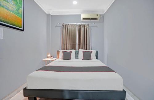 Probolinggo Hotel | Collection O 90783 Probolinggo Homestay