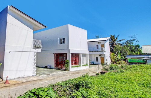 Temon Hotel | Collection O 92363 Kp Inn