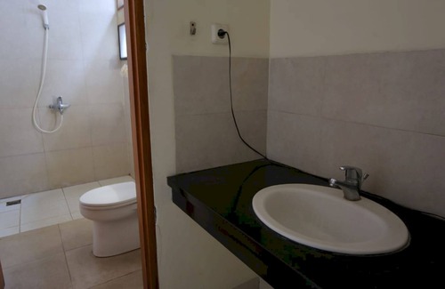 Berastagi Hotel | Collection O 93707 Rooms By U