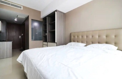 Berastagi Hotel | Collection O 93707 Rooms By U
