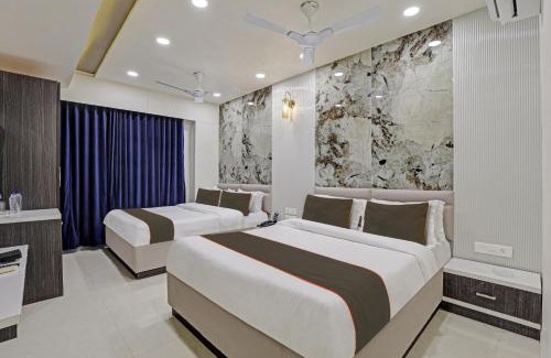 Ahmedabad Hotel | Collection O Alpha One