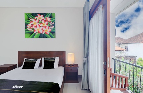 Sidakarya Hotel | Collection O Bali Sanur near Bali Mandara Hospital